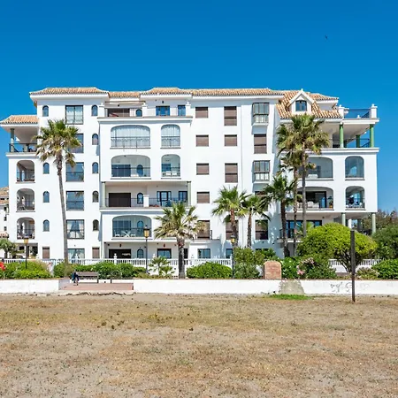 Lejlighed Marina De La Duquesa - Beachfront